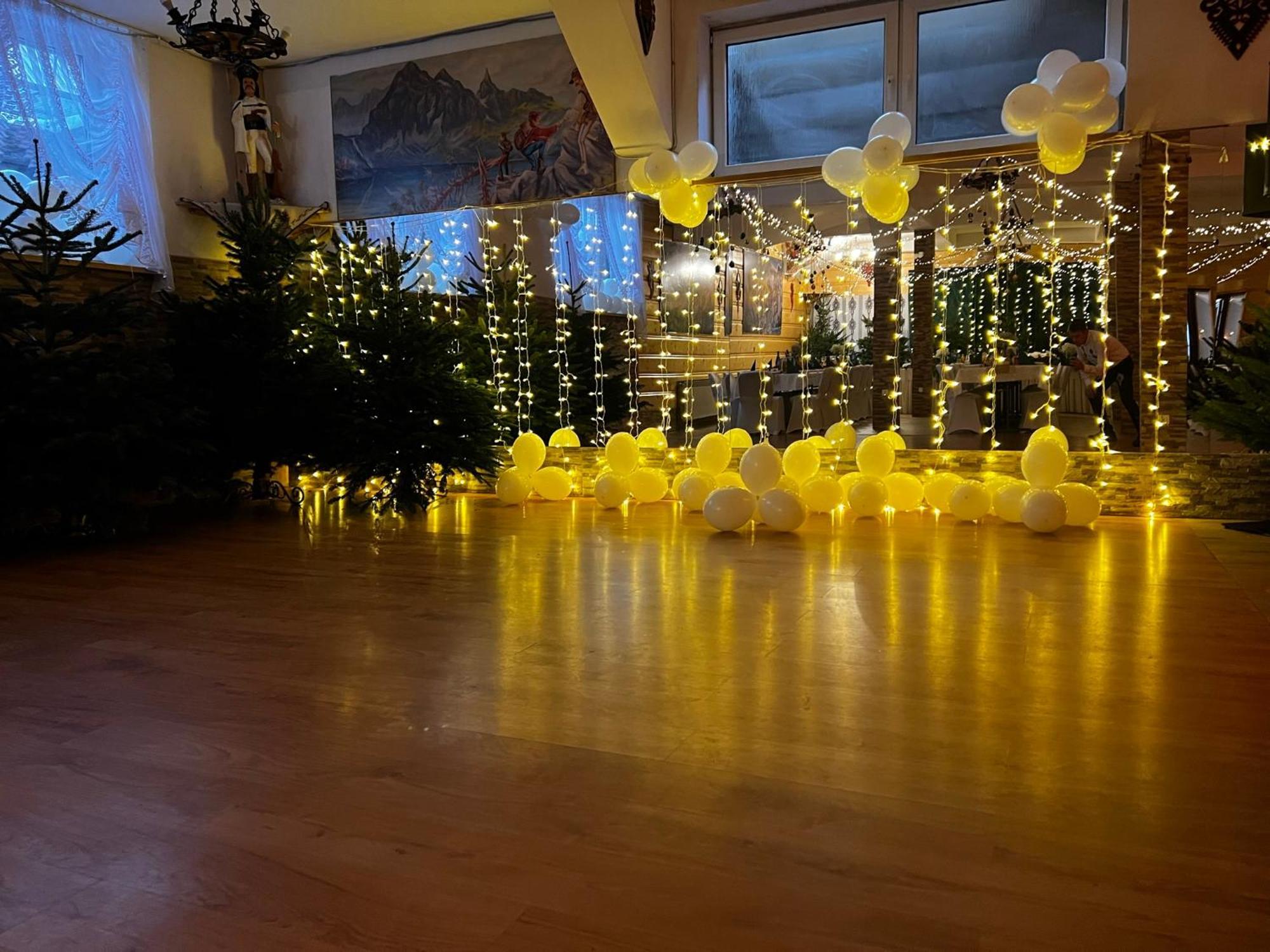 Ośrodek wypoczynkowy Harnaś Ii Kościelisko